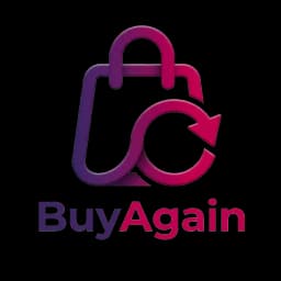 BuyAgain logo