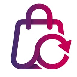 BuyAgain logo